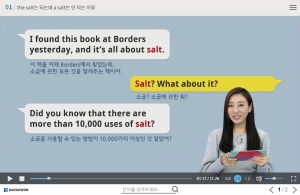 미국 영어 회화 문법 1 - 명사 활용 편 (1)